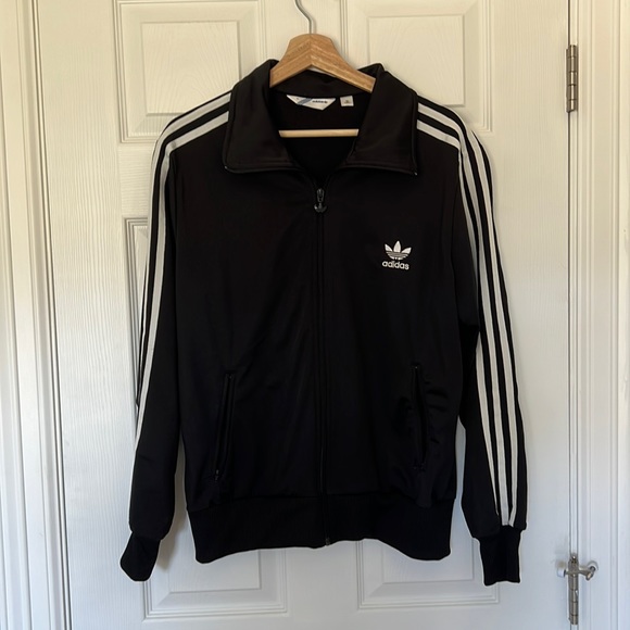 adidas Jackets & Blazers - Vintage Adidas Zip-up Jacket
